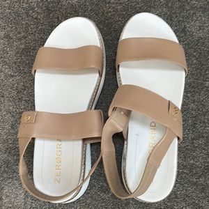 Cole Haan zero grand sandals